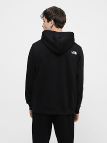 Худи и свитшоты The North Face модель NF0A87FGJK31 Фото