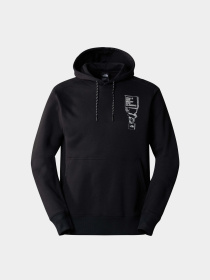 Худи и свитшоты The North Face модель NF0A87FGJK31 Фото