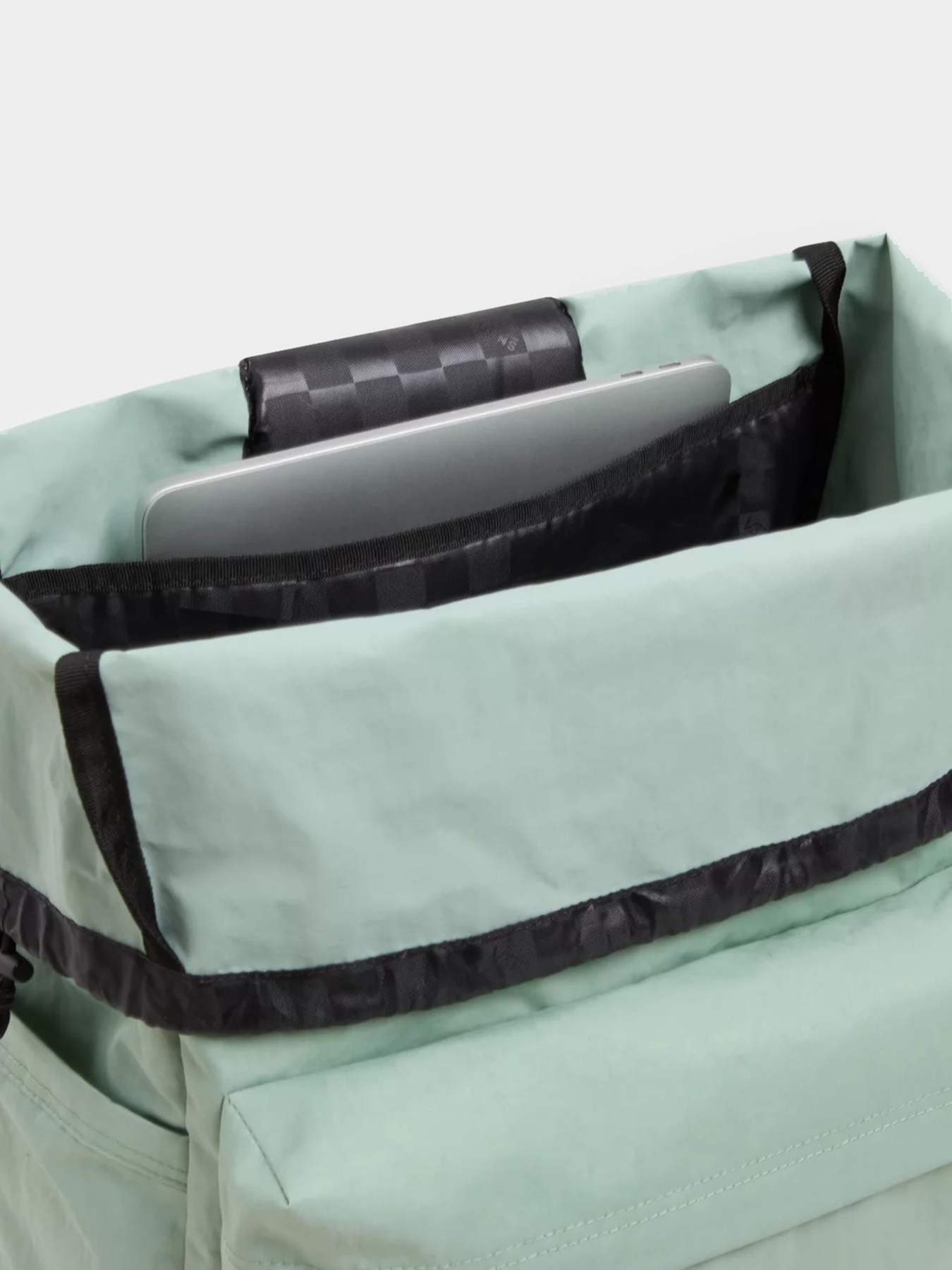 Рюкзаки Vans модель VN00082GCJL1 Фото