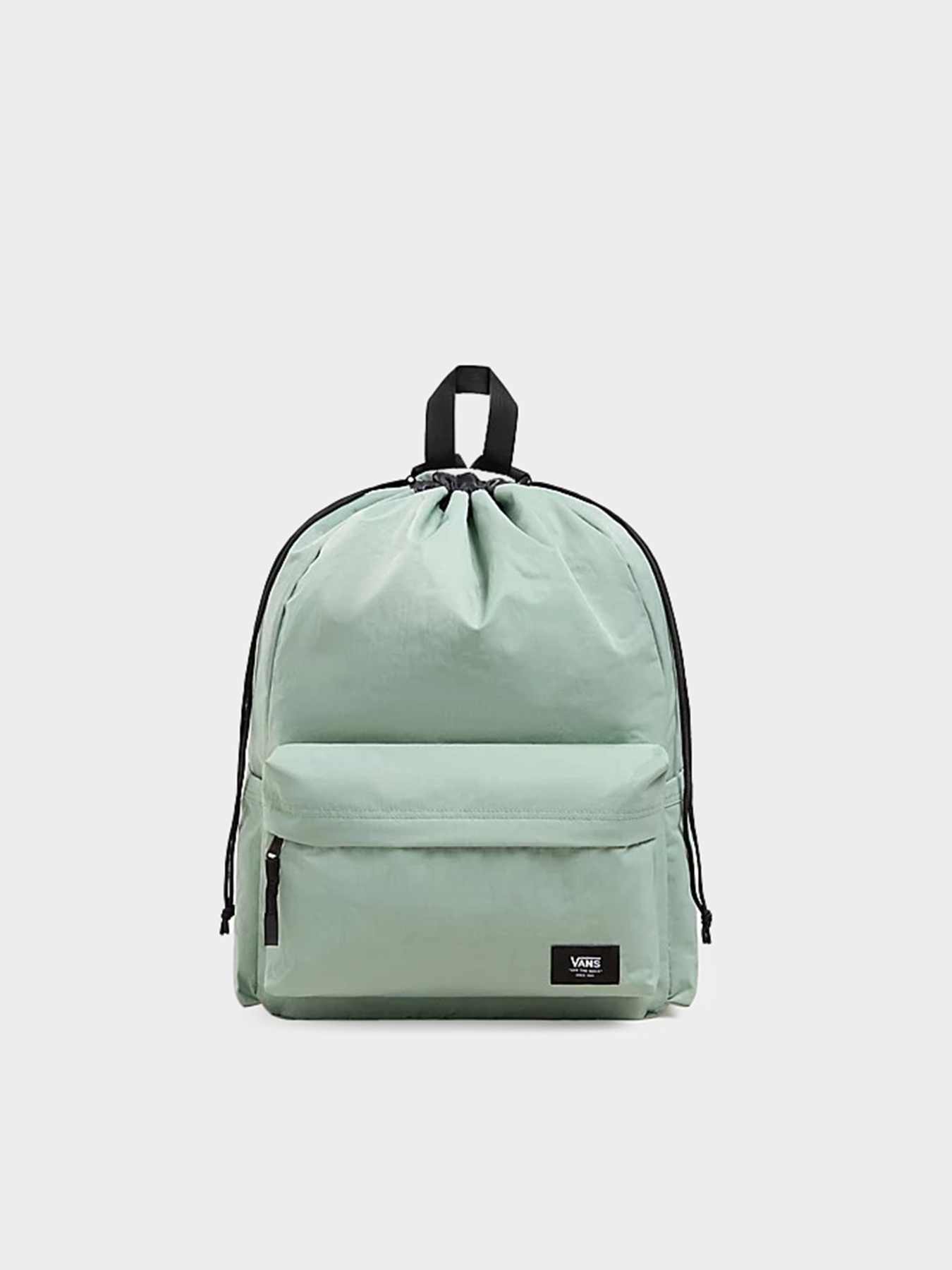 Рюкзаки Vans модель VN00082GCJL1 Фото