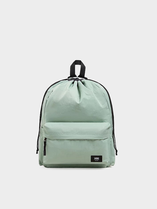 Рюкзактар Vans үлгі VN00082GCJL1 Фото