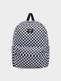 Чёрный - Повсякденний рюкзак Vans
