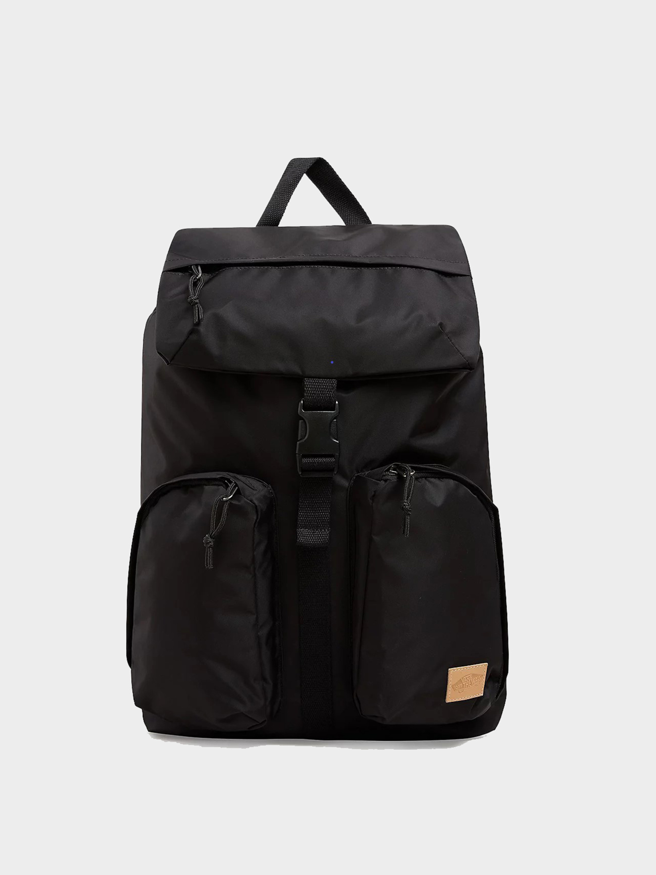 Рюкзаки Vans модель VN000HDDBLK1 Фото