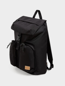 Рюкзаки Vans модель VN000HDDBLK1 Фото