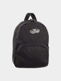 Рюкзаки Vans модель VN000HDJBLK1 Фото
