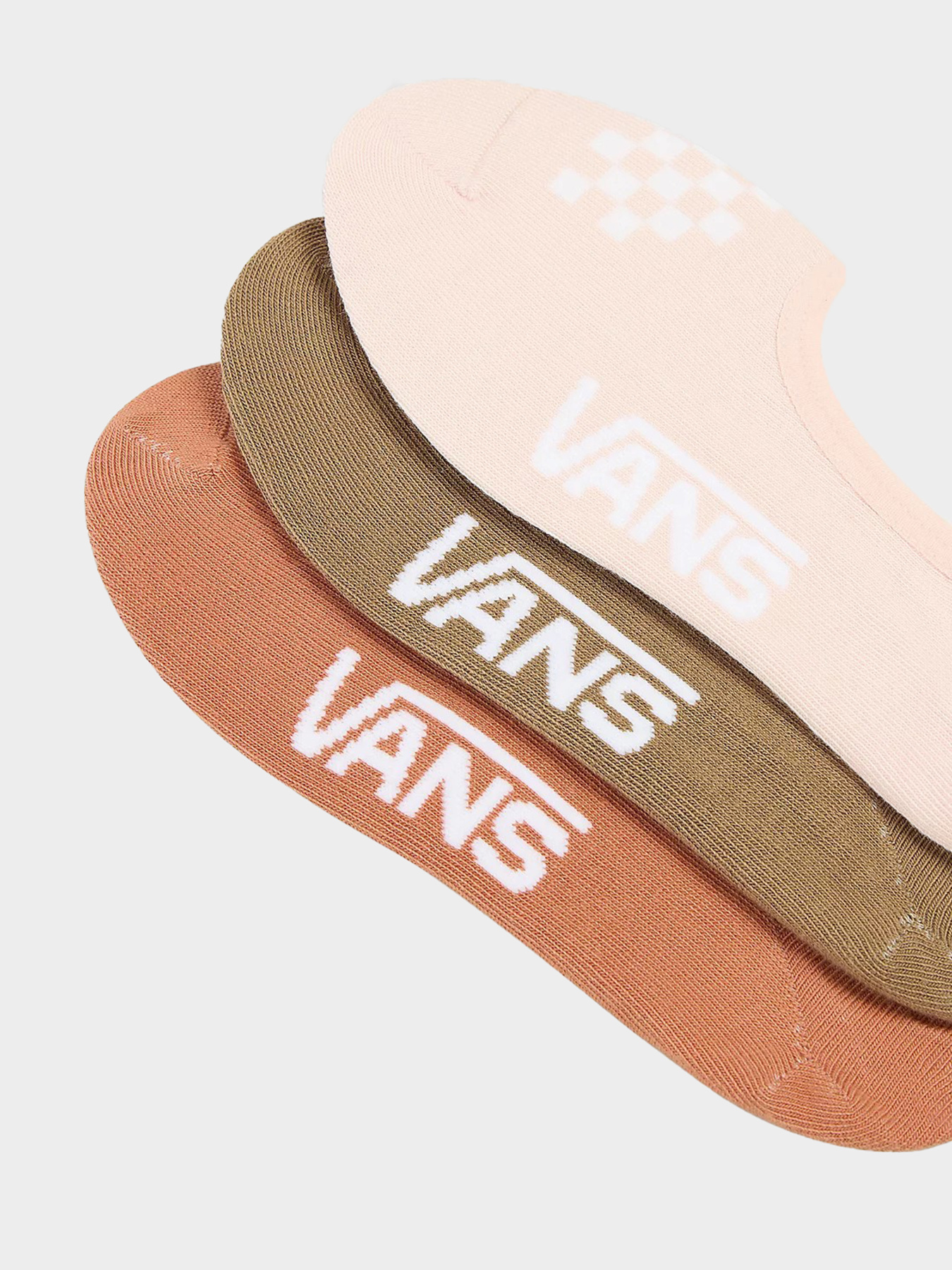 Носки и гольфы Vans модель VN0A48HDEHC1 Фото