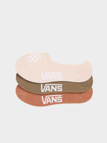 Носки и гольфы Vans модель VN0A48HDEHC1 Фото
