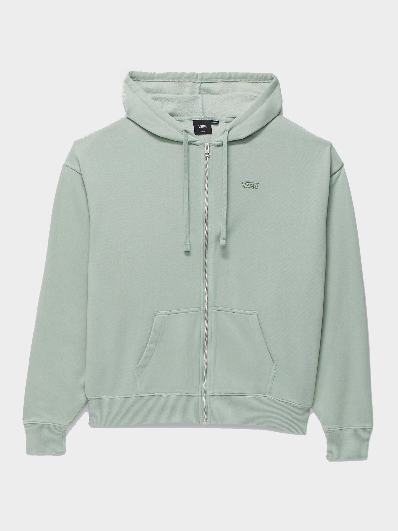 Худи и свитшоты Vans модель VN000GGBCJL1 Фото
