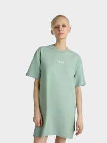 Платья Vans модель VN0A4RU2CJL1 Фото