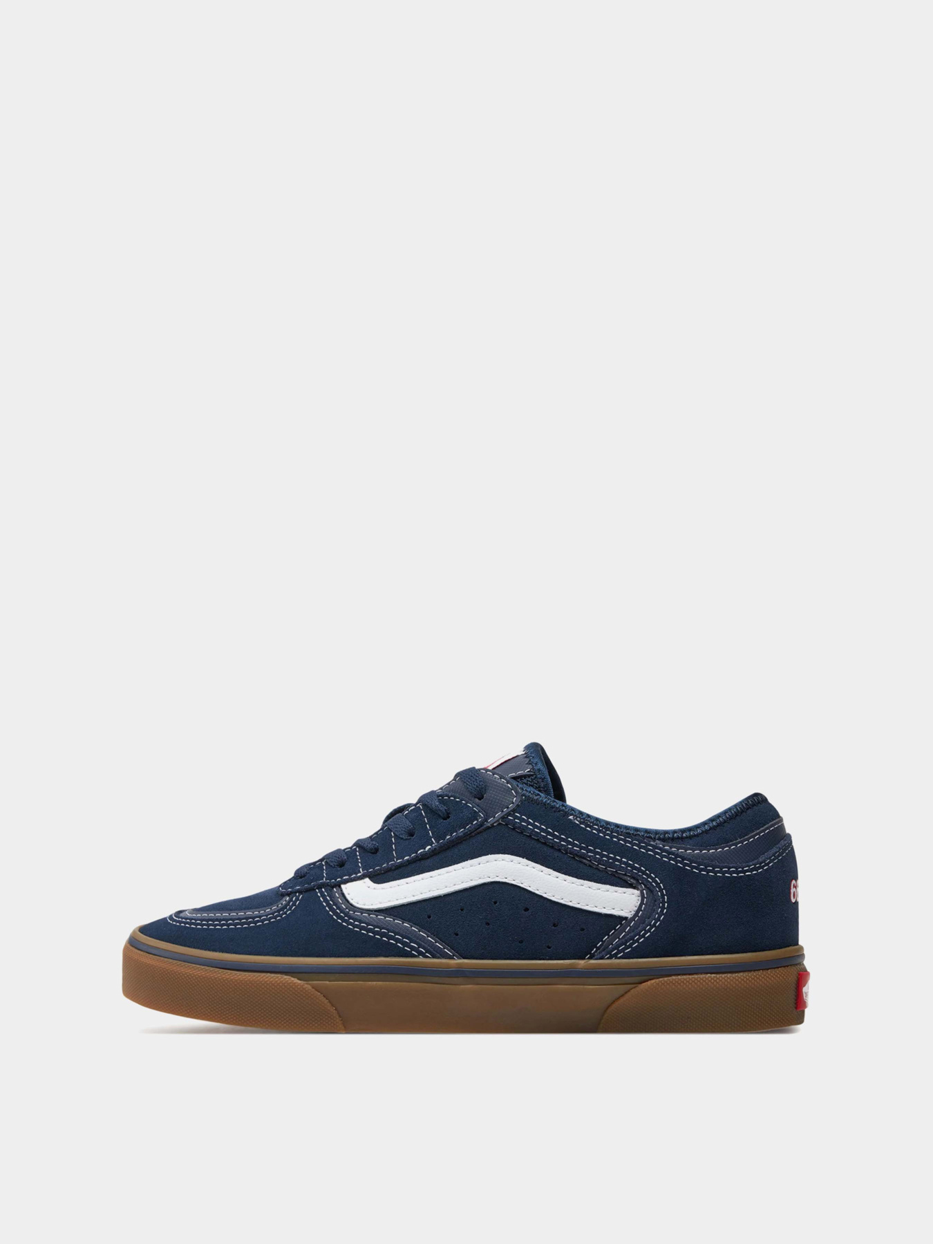 Кеды Vans модель VN0009QJLKZ1 Фото