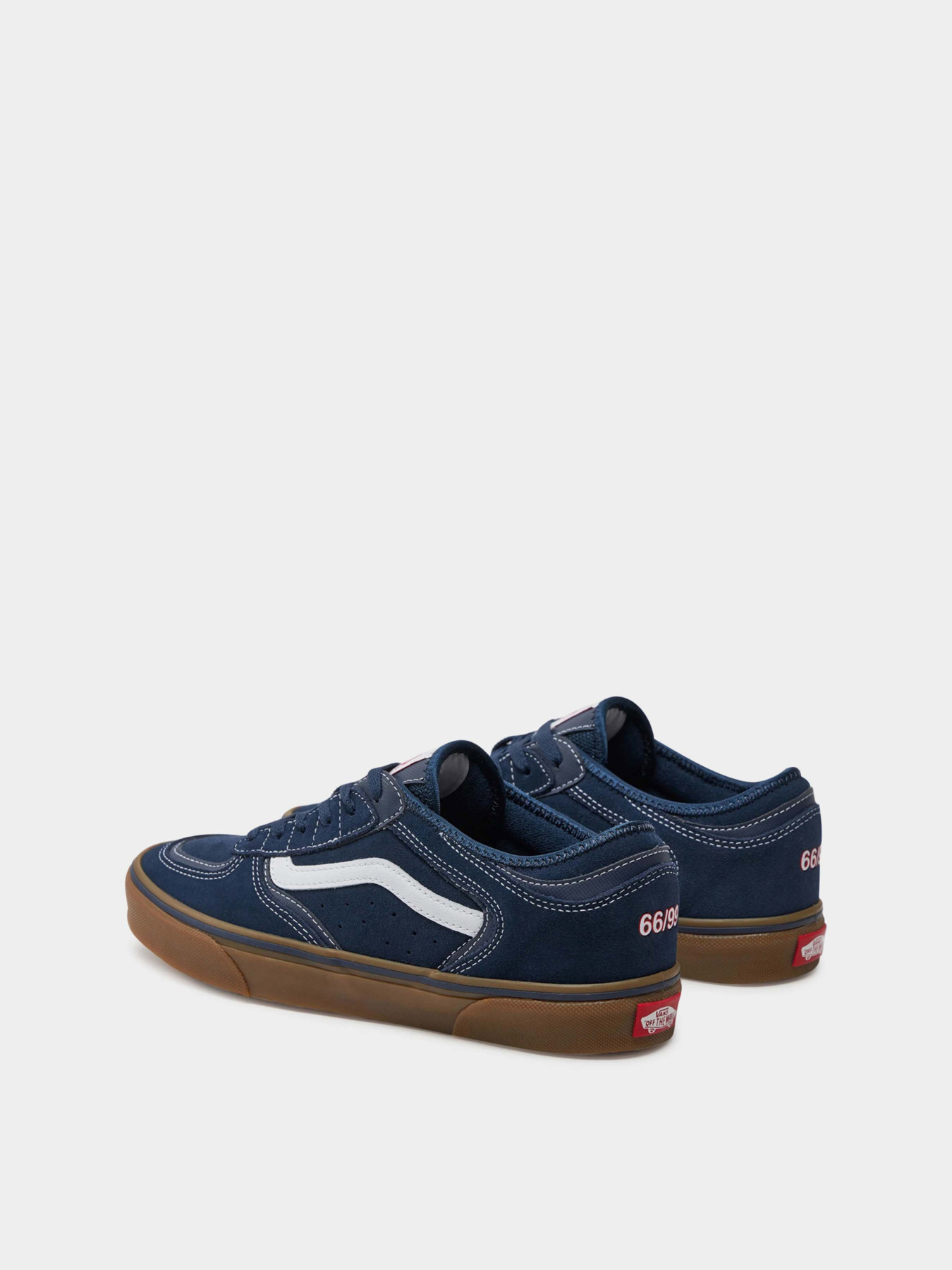 Кеды Vans модель VN0009QJLKZ1 Фото