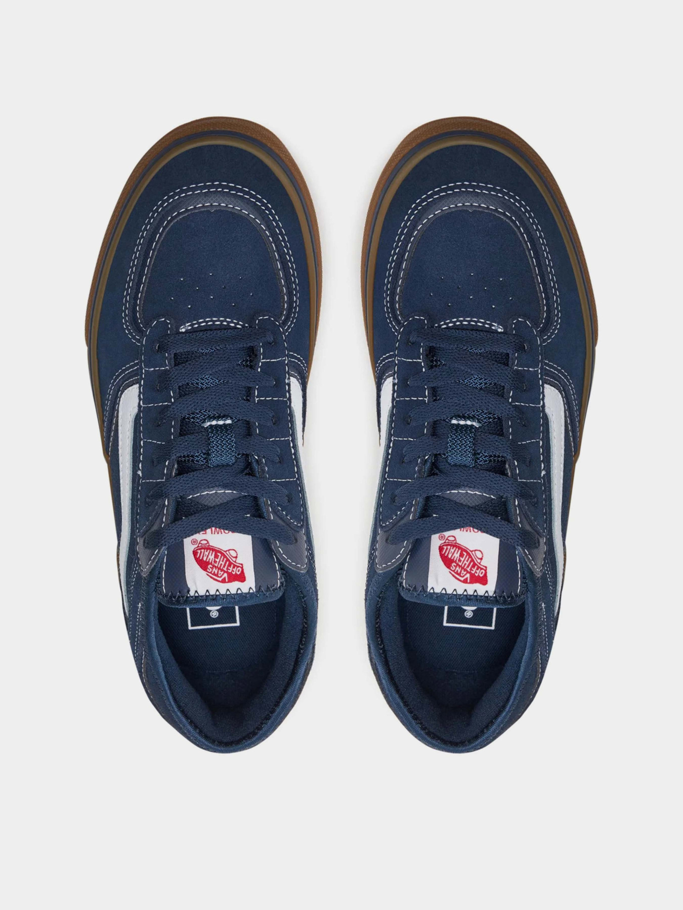 Кеды Vans модель VN0009QJLKZ1 Фото