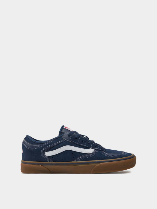 Кеды Vans модель VN0009QJLKZ1 Фото
