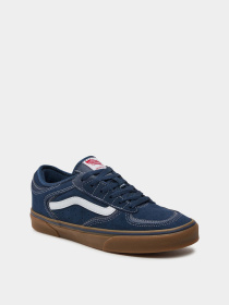 Кеды Vans модель VN0009QJLKZ1 Фото