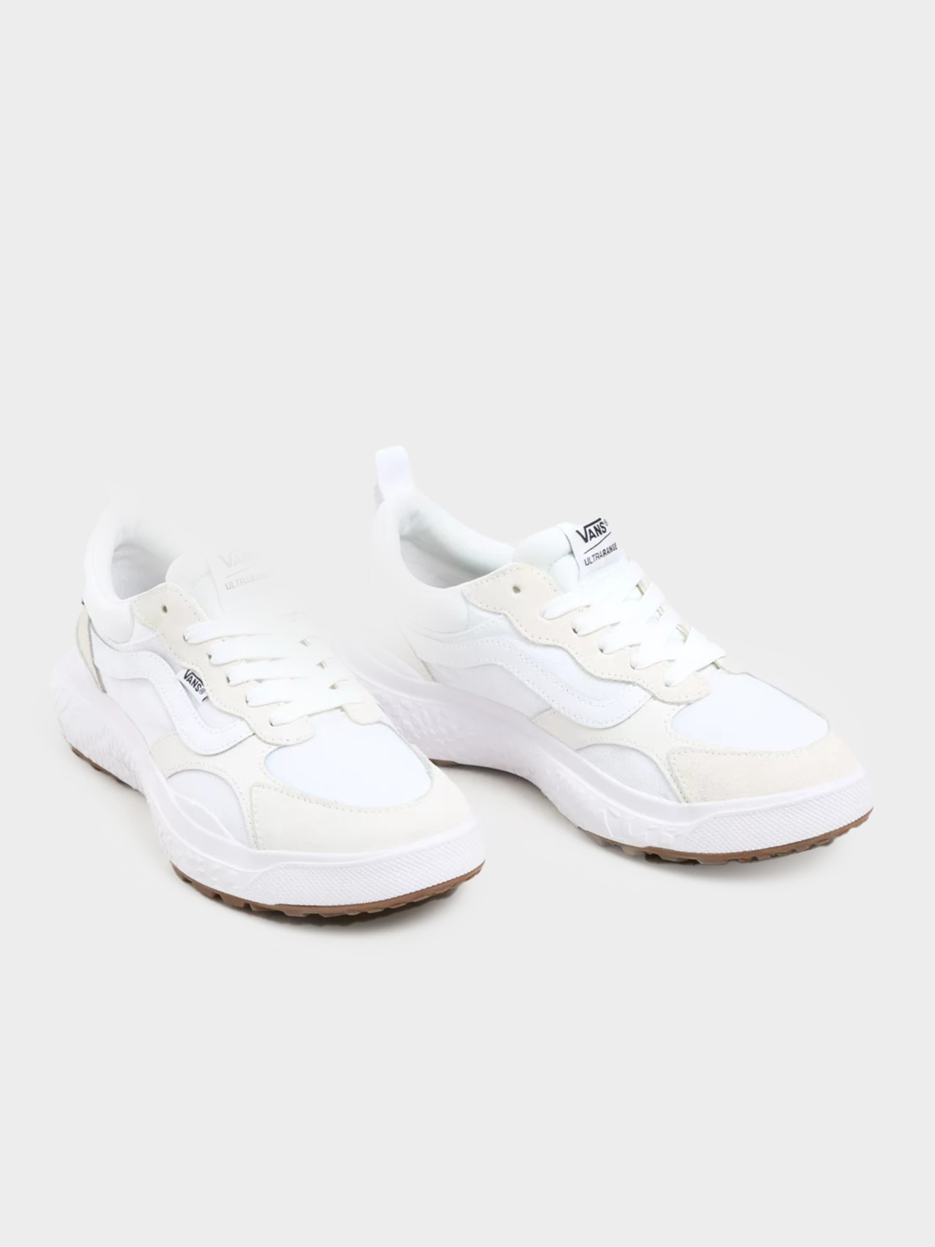 Кроссовки Vans модель VN000BCEW001 Фото