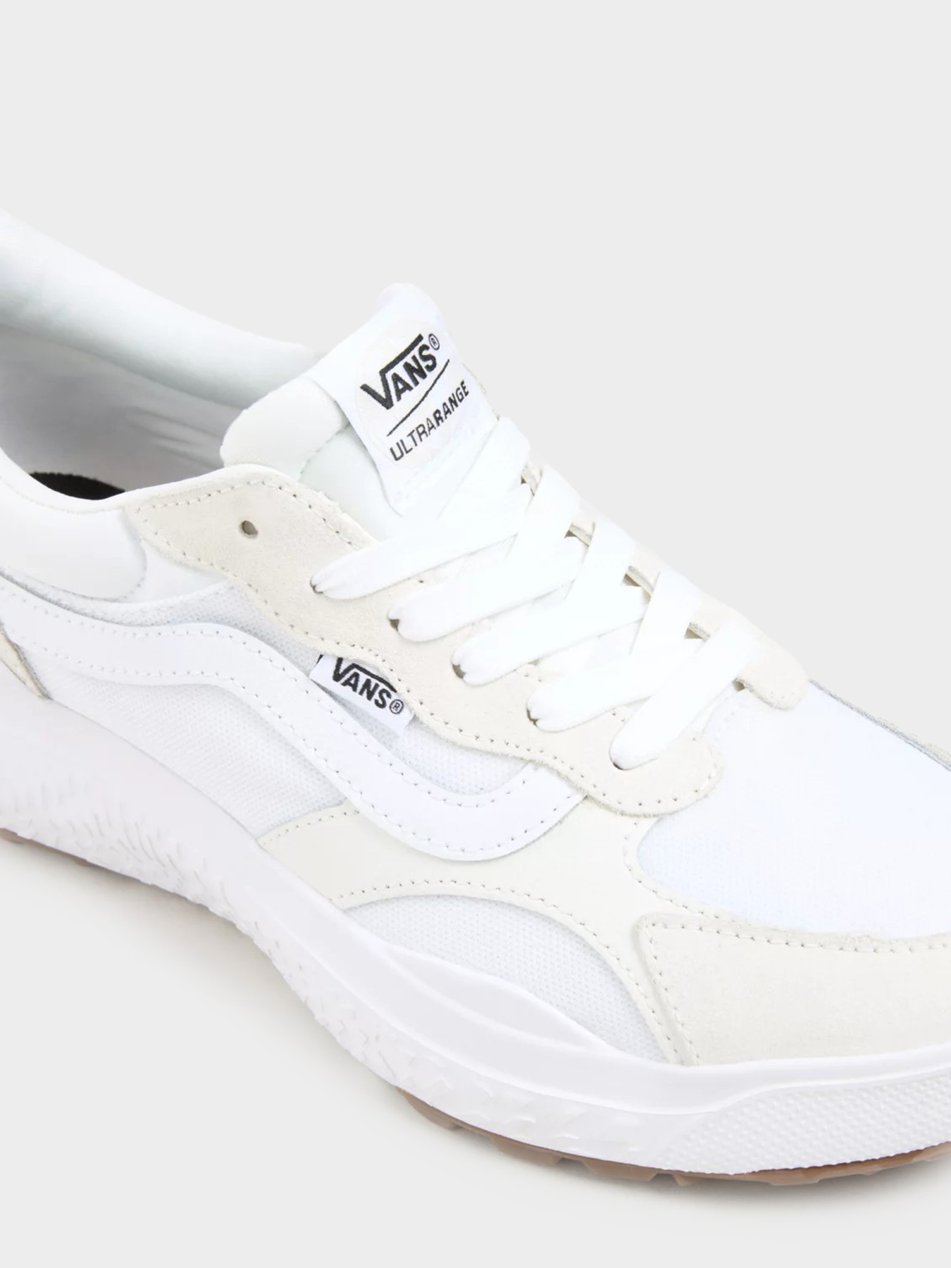 Кроссовки Vans модель VN000BCEW001 Фото