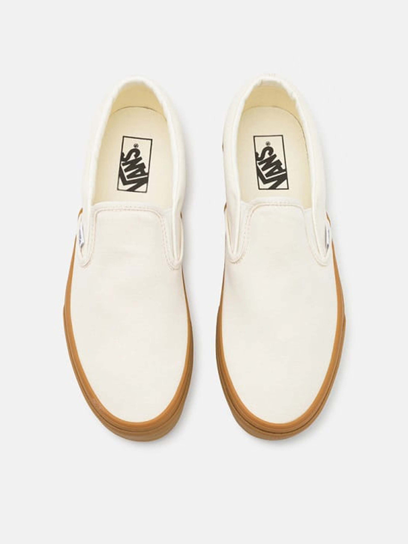 Слипоны и мокасины Vans модель VN000BVZOVM1 Фото