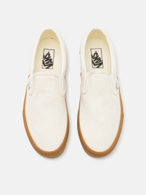 Слипоны и мокасины Vans модель VN000BVZOVM1 Фото