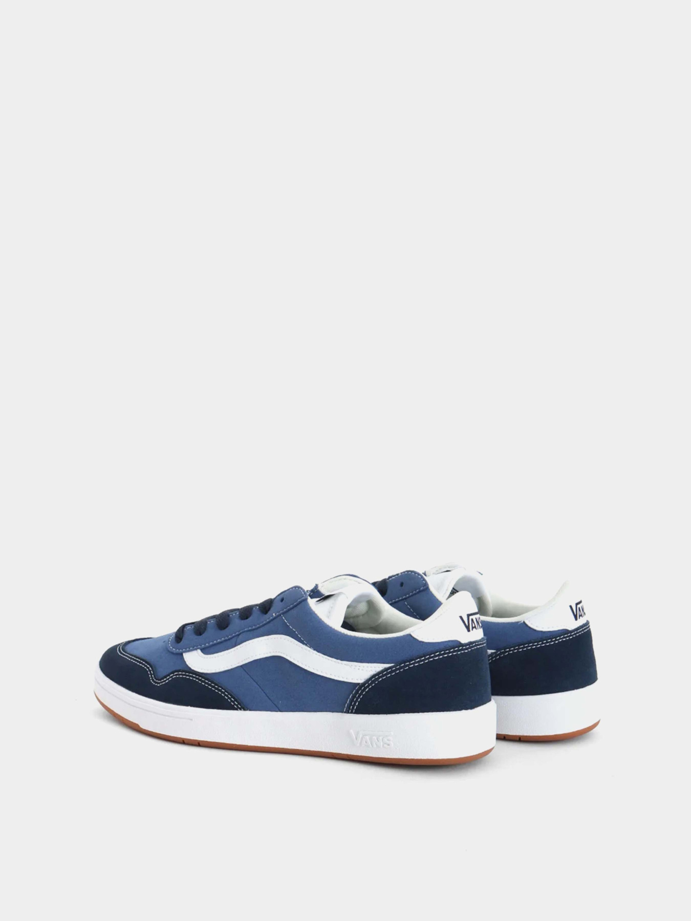 Кеды Vans модель VN000CMTLKZ1 Фото