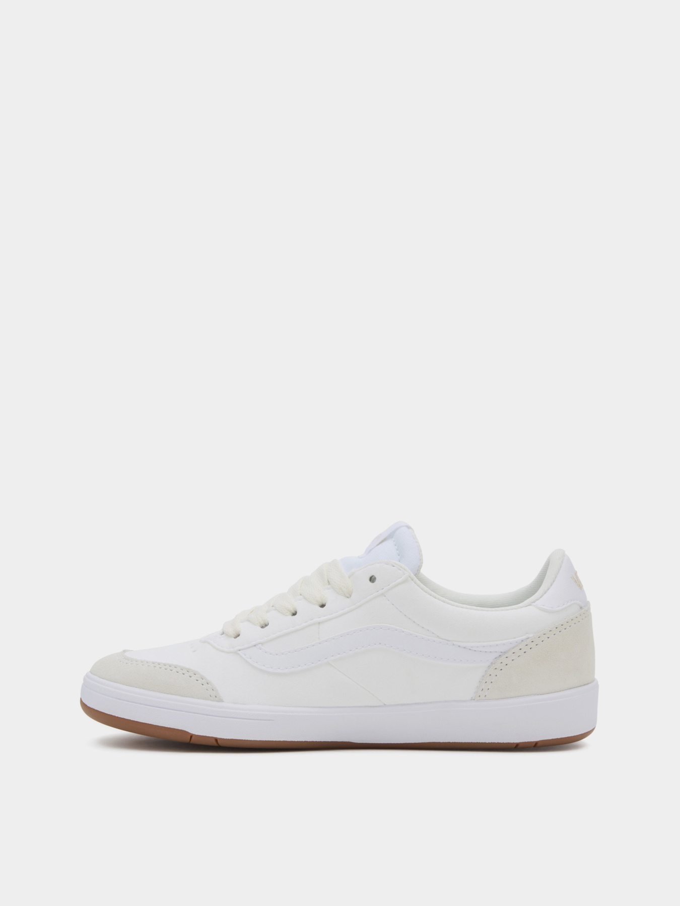 Кеды Vans модель VN000CMTWHT1 Фото