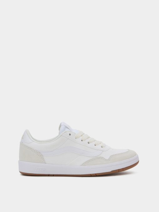 Кеды Vans модель VN000CMTWHT1 Фото
