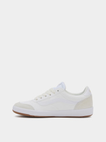 Кеды Vans модель VN000CMTWHT1 Фото