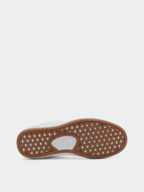 Кеды Vans модель VN000CMTWHT1 Фото