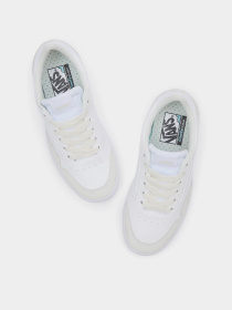 Кеды Vans модель VN000CMTWHT1 Фото