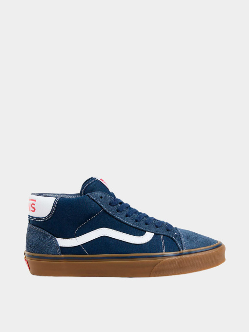 Кеды Vans модель VN0A3TKFLKZ1 Фото