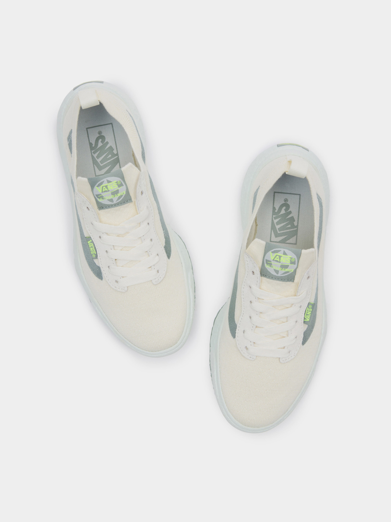 Кроссовки Vans модель VN0A4BXBBP11 Фото