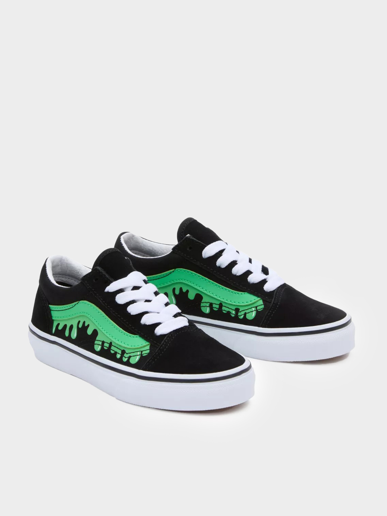 Кеды Vans модель VN0005WVYJ71 Фото