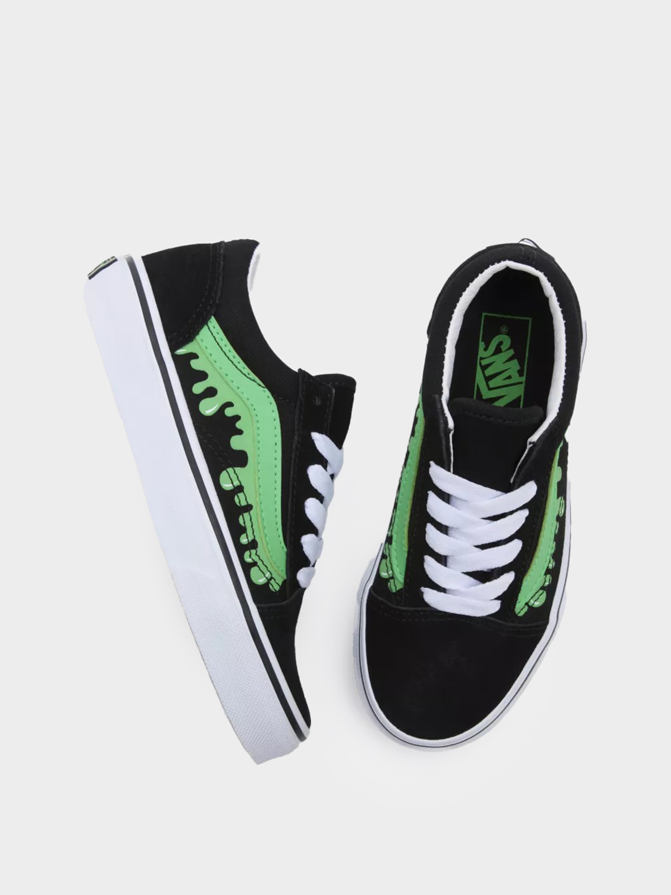 Кеды Vans модель VN0005WVYJ71 Фото