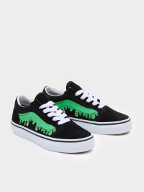 Кеды Vans модель VN0005WVYJ71 Фото