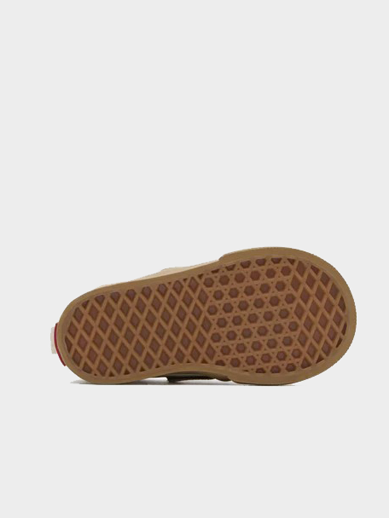 Слипоны и мокасины Vans модель VN000CPSGRN1 Фото