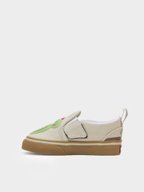 Слипоны и мокасины Vans модель VN000CPSGRN1 Фото