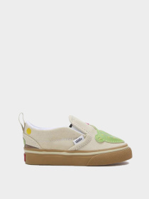 Слипоны и мокасины Vans модель VN000CPSGRN1 Фото