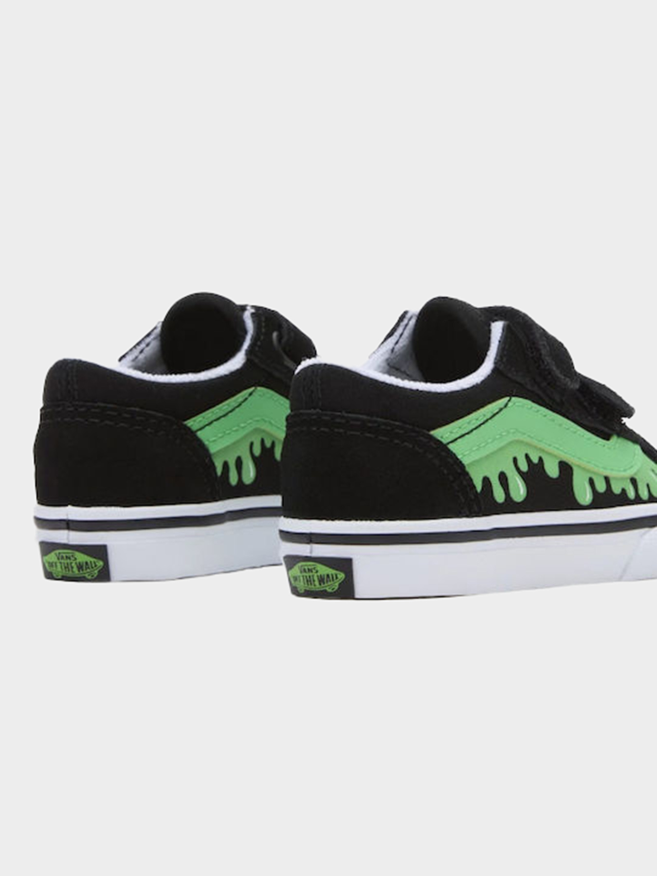 Кеды Vans модель VN000CPZYJ71 Фото
