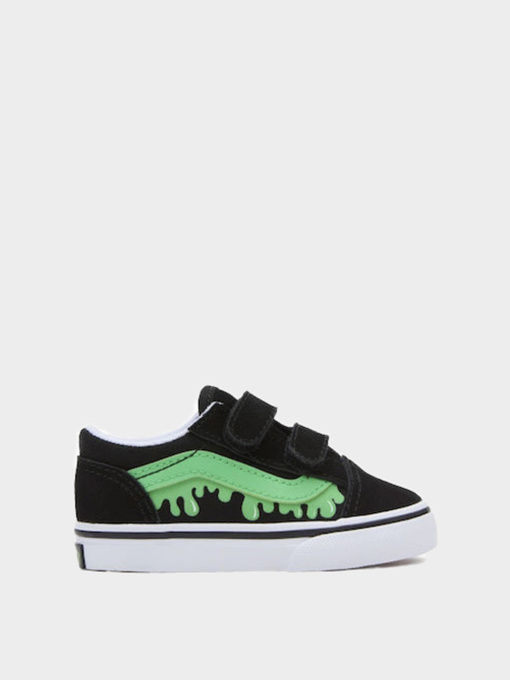 Кеды Vans модель VN000CPZYJ71 Фото