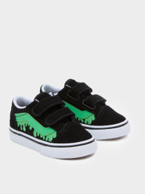 Кеды Vans модель VN000CPZYJ71 Фото