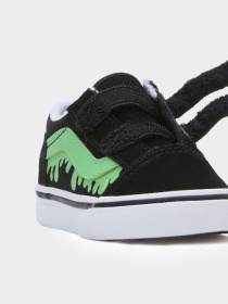 Кеды Vans модель VN000CPZYJ71 Фото