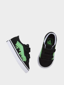 Кеды Vans модель VN000CPZYJ71 Фото