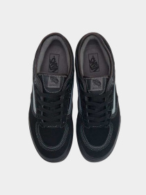 Кеды Vans модель VN000E52FOH1 Фото
