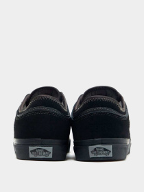 Кеды Vans модель VN000E52FOH1 Фото