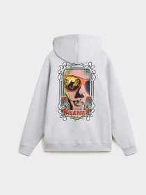 Худи и свитшоты Vans модель VN000JKR1QI1 Фото