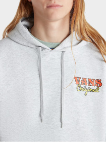 Худи и свитшоты Vans модель VN000JKR1QI1 Фото