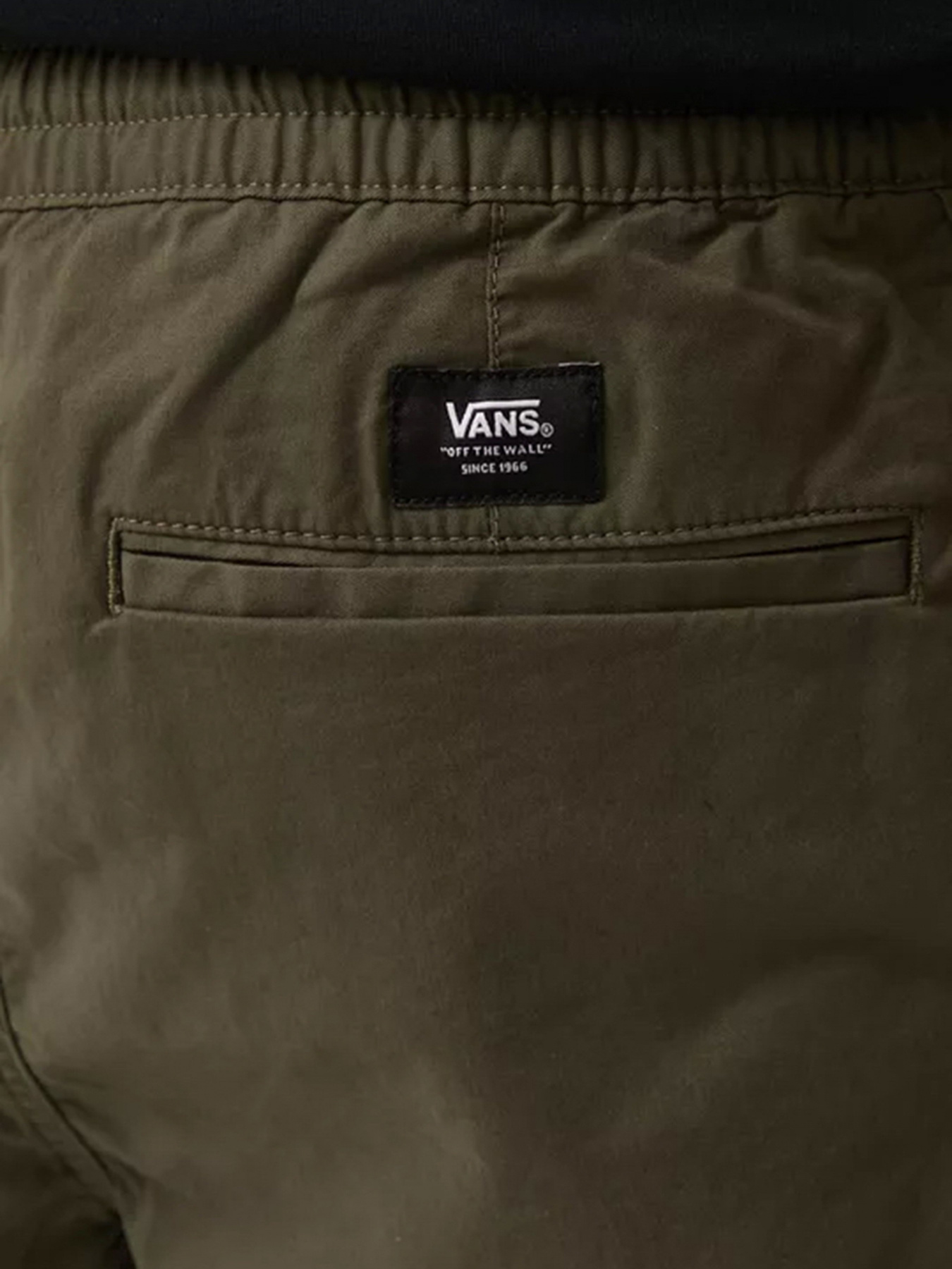 Шорты Vans модель VN0A5FKDKCZ1 Фото
