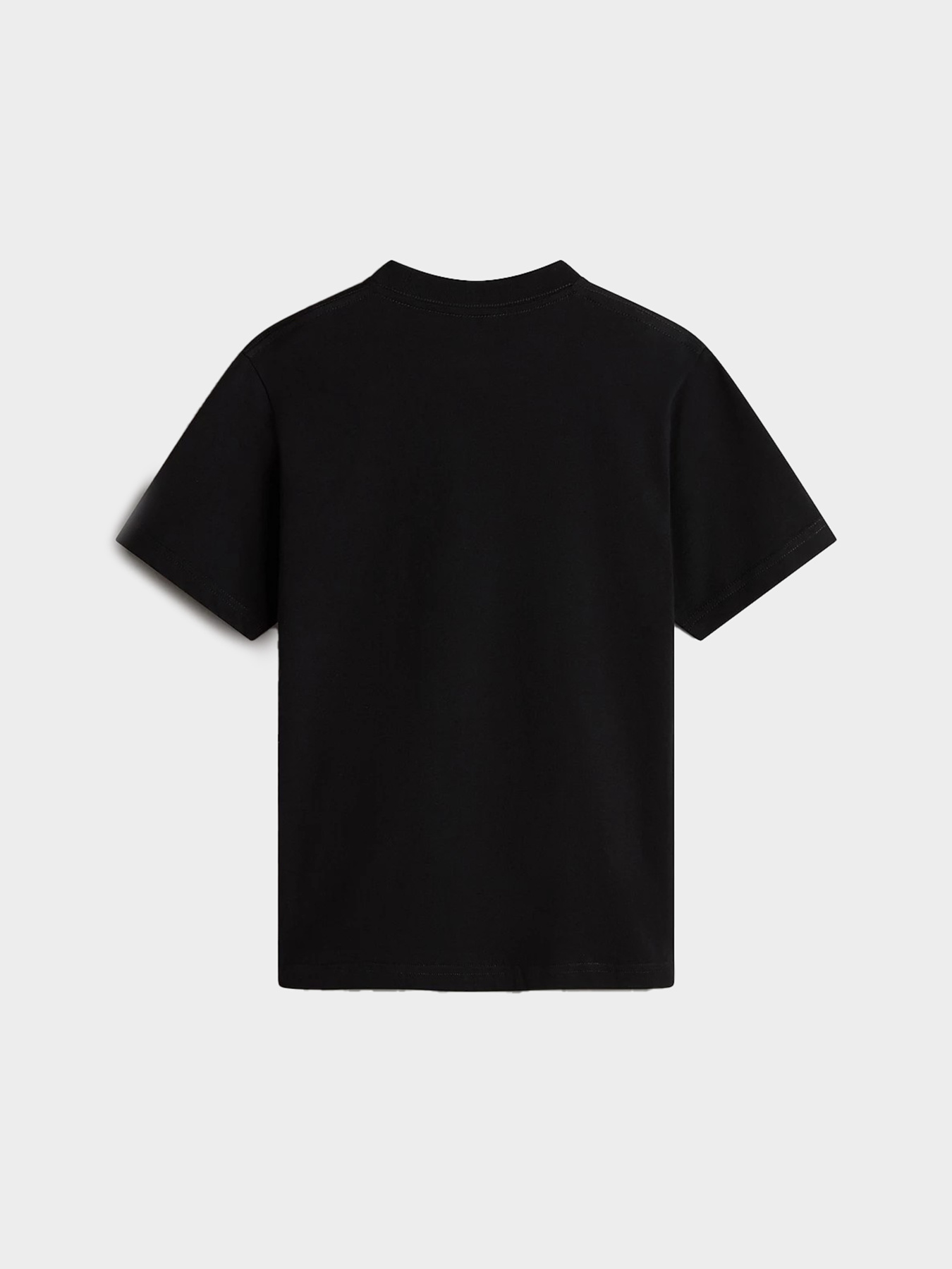 Футболки и поло Vans модель VN000GDCBLK1 Фото