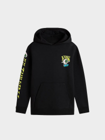 Худи и свитшоты Vans модель VN000GUQBLK1 Фото