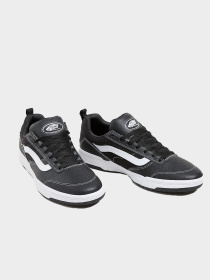 Кеды Vans модель VN0007QQBZW1 Фото