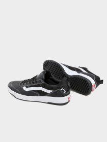 Кеды Vans модель VN0007QQBZW1 Фото
